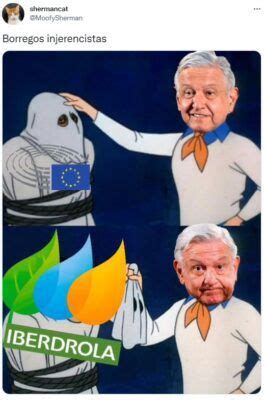 Reacciones Y Memes A La Carta De Amlo Al Parlamento Europeo