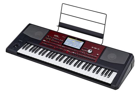 Korg Arranger Keyboard PA 700 Lupon Gov Ph