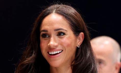 Meghan Markle Y Trevor Engelson Revelan Fotos Prohibidas De Su Boda