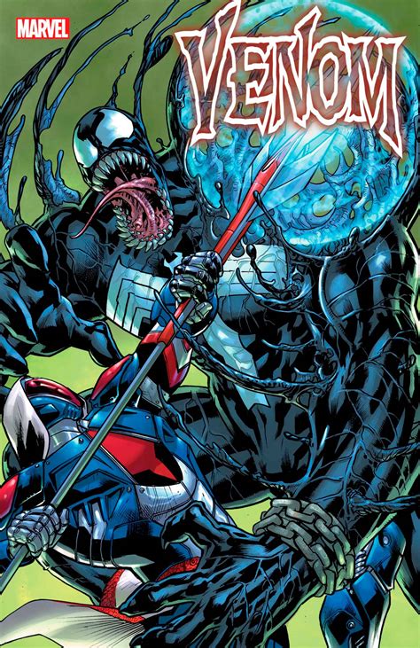 OCT211038 - VENOM #4 - Previews World