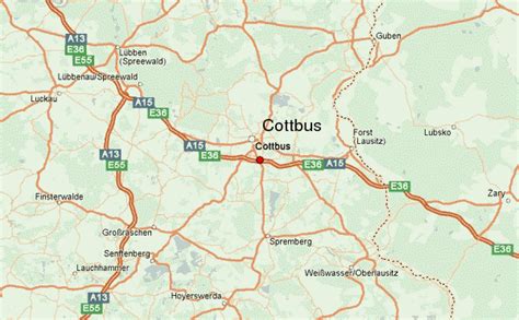 Cottbus Weather Forecast