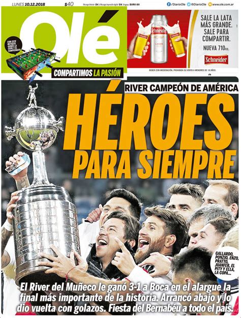 Portadas de los diarios deportivos Más Deporte