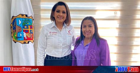 Hoy Tamaulipas Coordina Coepris En San Fernando Campania De