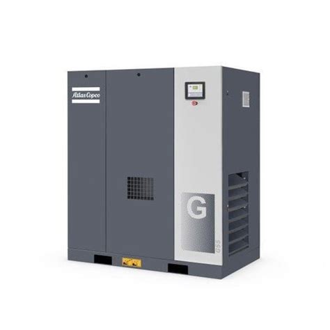 40 Hp Atlas Copco Ga 55 Ff Air Compressor At Rs 1200000 In Mumbai Id