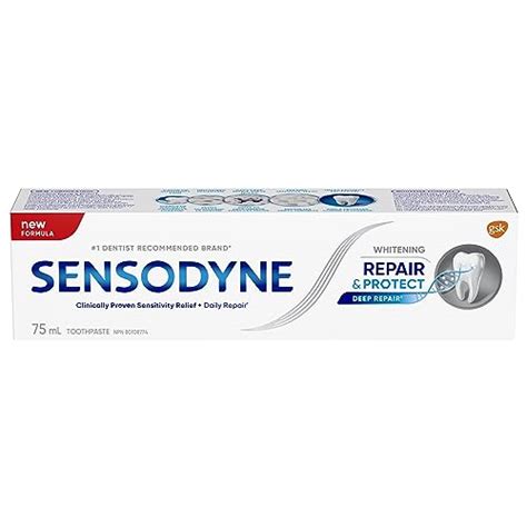 Which Is The Best Novamin Sensodyne In 2024 - Glory Cycles