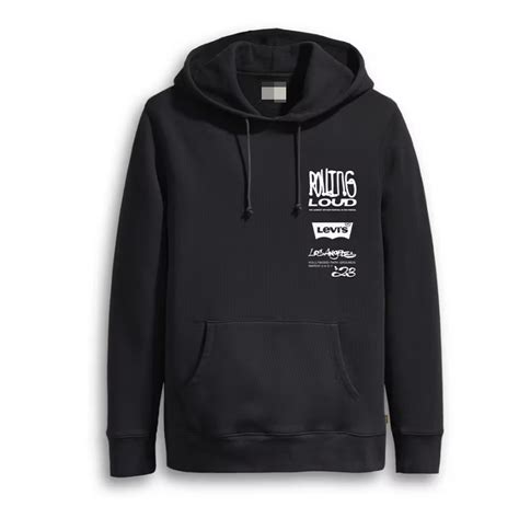 Rolling Loud Hoodie | rollingloudmerch.store