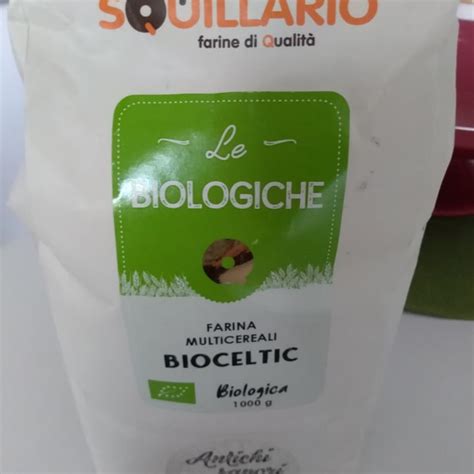 Molino Squillario Farina Multicereali Biologica Reviews Abillion