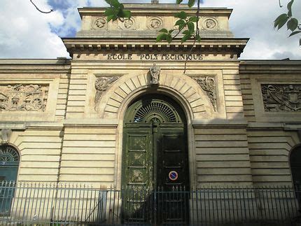 Ancienne école polytechnique : 5ème arrondissement : Paris : Routard.com