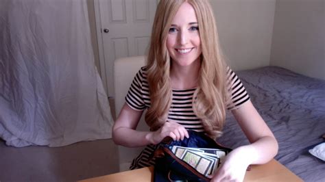 Soft Spoken Asmr Sleeving My Magic Cards With Crinkle Sounds Paper