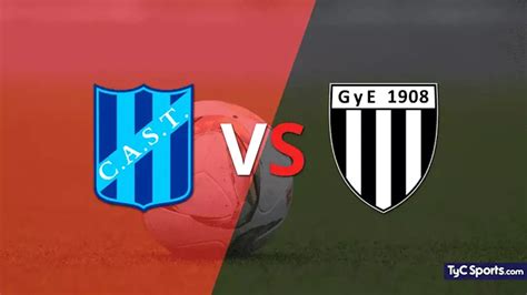 San Telmo vs Gimnasia Mendoza en vivo cómo verlo horario y TV