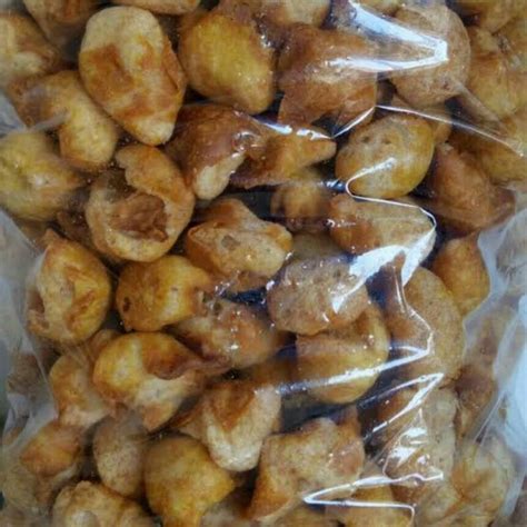 Jual Cuanki Siomay 250 Gramisi 50 Pcs Shopee Indonesia