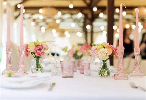 Decoratie Bloemen Idee N Voor Je Bruiloft Trouwen Nl