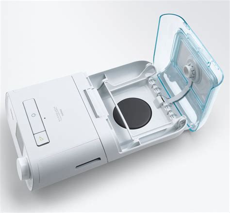 Umidificador Para Cpap Dreamstation Philips Respironics Cpap