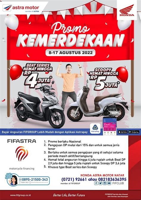 Motor Honda Anda Di Lampung Membangun Kepercayaan Diri Anda Dengan