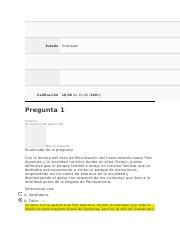 C Docx Estado Calificaci N Finalizado De Pregunta