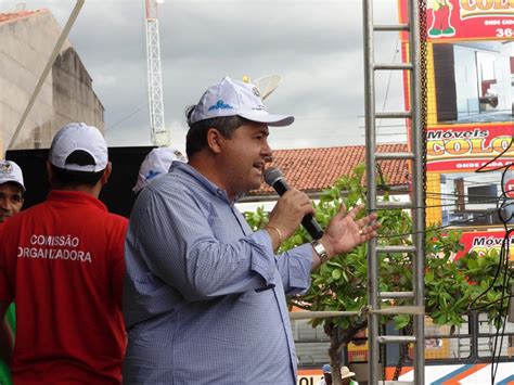 Foguinho Eventos Xv Festa De De Maio Dia Do Trabalhador Realizada