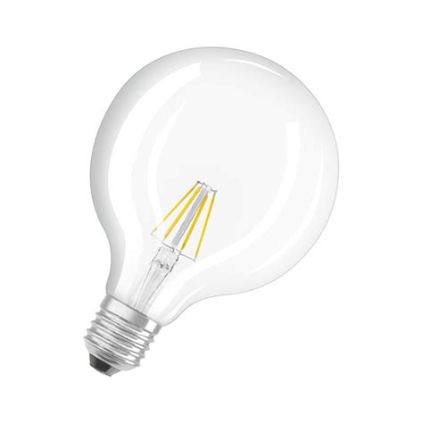 Osram Led Star Retrofit Filament Globe E Reuter