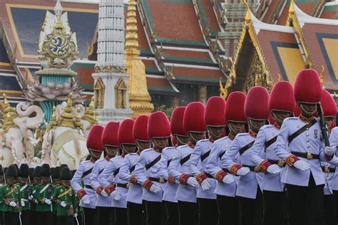 Russland warnt Thailand vor Anschlägen durch ISIS B Z Stimme