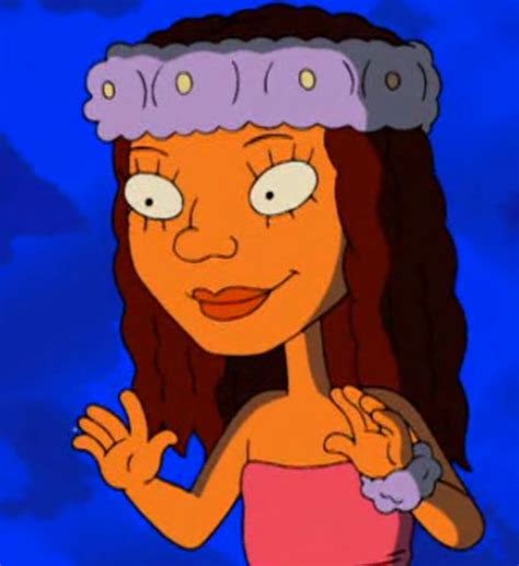 Leilani Makani Rocket Power Wiki Fandom Powered By Wikia