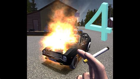 My Summer Car Poradnik Silnik Cz Odc Youtube