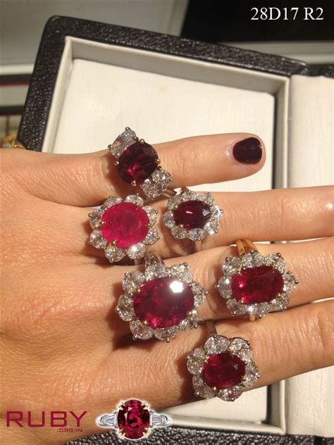 Ruby Jewelry Gems Jewelry Stone Jewelry Diamond Jewelry Jewelry