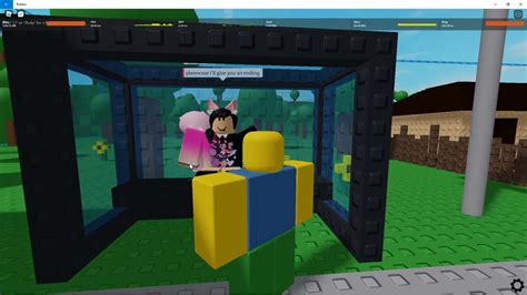 Nbc And Groovy Bee Ending Roblox Npcs Are Becoming Smart Youtube