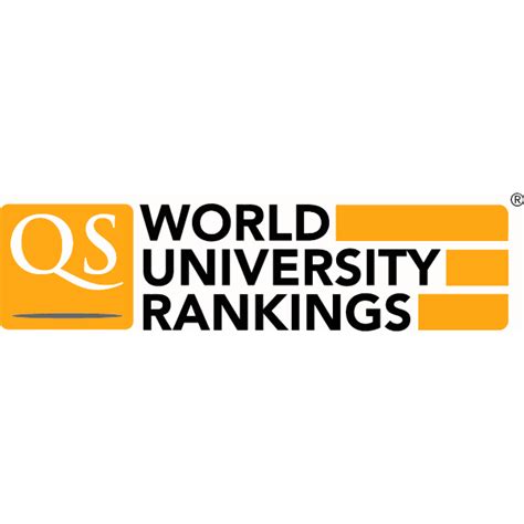 Qs World University Rankings Download Png