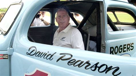 David Pearson Nascar Hall Of Famer And 3 Time Champion Dies At 83