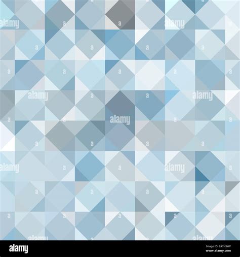 Light Blue Vector Modern Geometrical Abstract Background Texture New