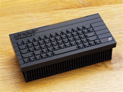 Raspberry Pi Retro Computer Case