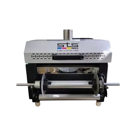 STS 13" DTF Auto Shaker & Oven on Sale | Swing Design