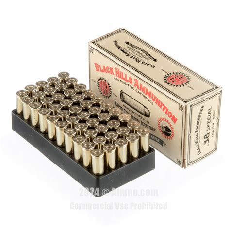 Best 38 Special Ammo For Snubbies