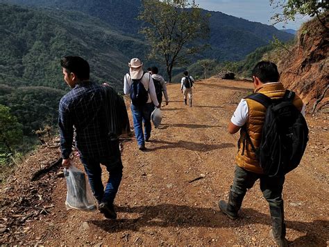 Delegaci N Bienestar Oaxaca On Twitter Contin A El Censobienestar