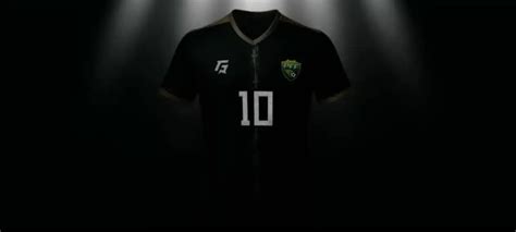 Pakistan Football Team Unveils Stylish New Kit | News Guru