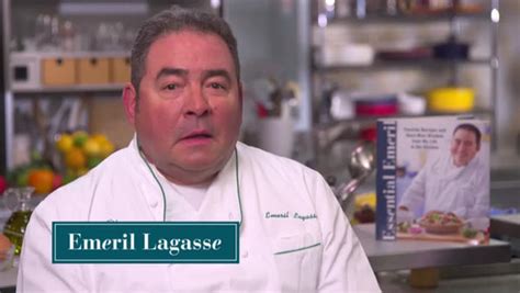 Essential Emeril Favorite Recipes And Hard Won Wisdom From My Life In