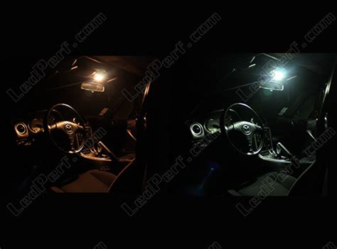 Interior Full Led Pack For Mazda Mx Phase