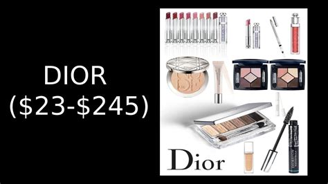 The Top 10 Most Expensive Makeup Brands In The World Enterprise Apps Today