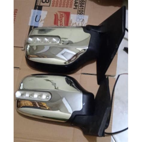 Jual Spion Panther Touring LV LS Kanan Atau Kiri Elektrik Sein Original