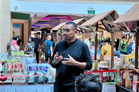 Mendorong Rumah BUMN Tembus Pasar Ekspor Lewat Pameran Trade Mission