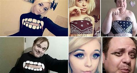 14 Images Showing The Hilarious Dad Who Trolls His Daughters Selfies