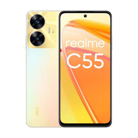 Realme C Mejor Precio Caracter Sticas Y Ofertas Compra Smartphone