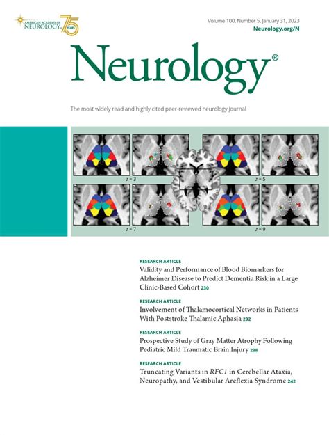 Gender Equality In Neurology Careers Neurology