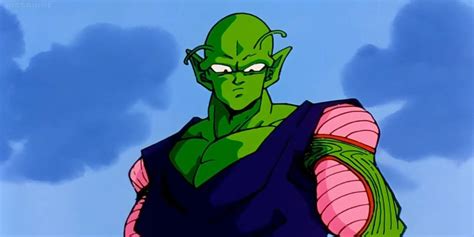 10 Things You Never Knew About Piccolo S Gi In Dragon Ball