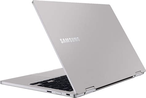 Samsung Notebook 9 Pro 2 In 1 133 Touch Screen Laptop Intel Core I7 8gb Memory 256gb Solid