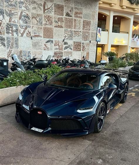 Bugatti Mistral Roadster Revealed As Spectacular W Epilogue Artofit