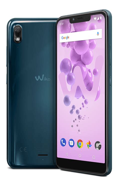 Wiko Mobile VIEW2 GO