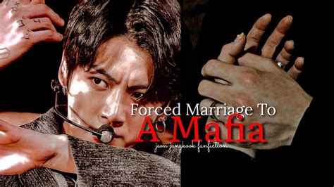 Bts Jk Ff • Forced Marriage To A Mafia • [ep 6] Youtube