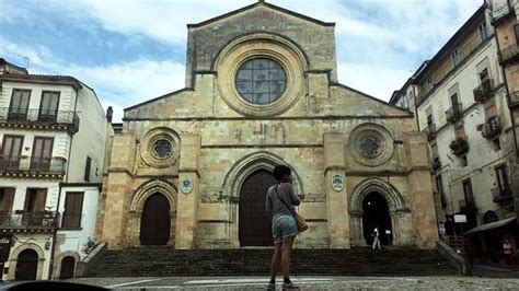 Cosenza Cathedral - Tripadvisor