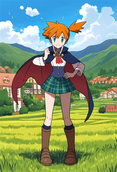 Ai Scottish Misty By Silversrtiker32395 On Deviantart