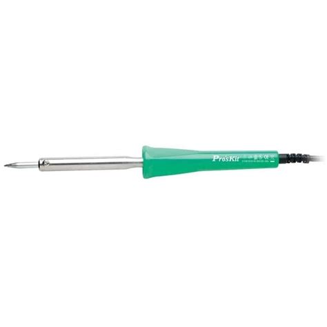 PROSKIT SI 124B 100 SOLDERING IRON SOLDER TANGAN ORIGINAL 100W 230V